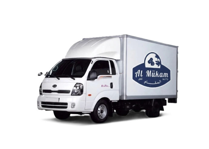 Al Mükam Truck Kia