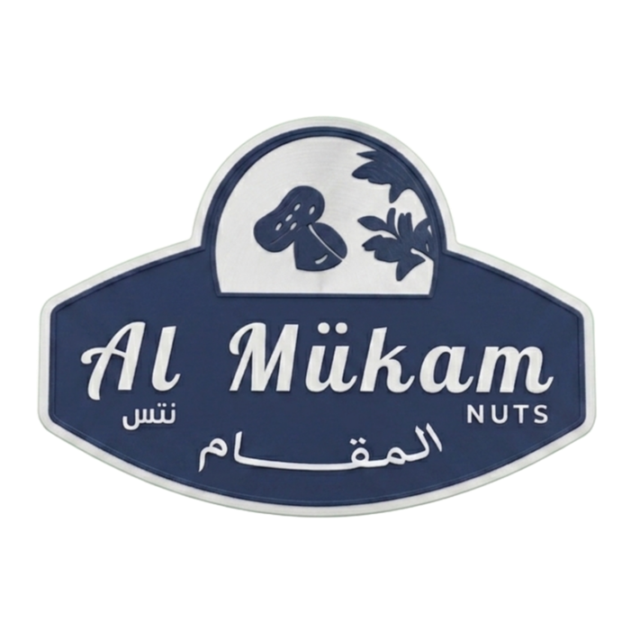 SARL AL MÜKAM NUTS